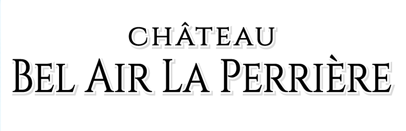 Château Bel Air La Perriere